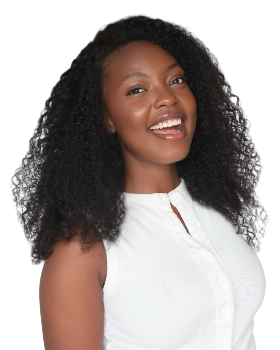 3C Kinky Curly Human Hair Clip-In